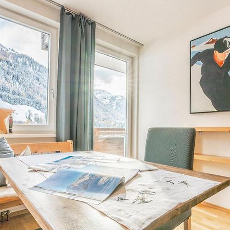 Appartement Berge Sankt Anton am Arlberg Extérieur photo