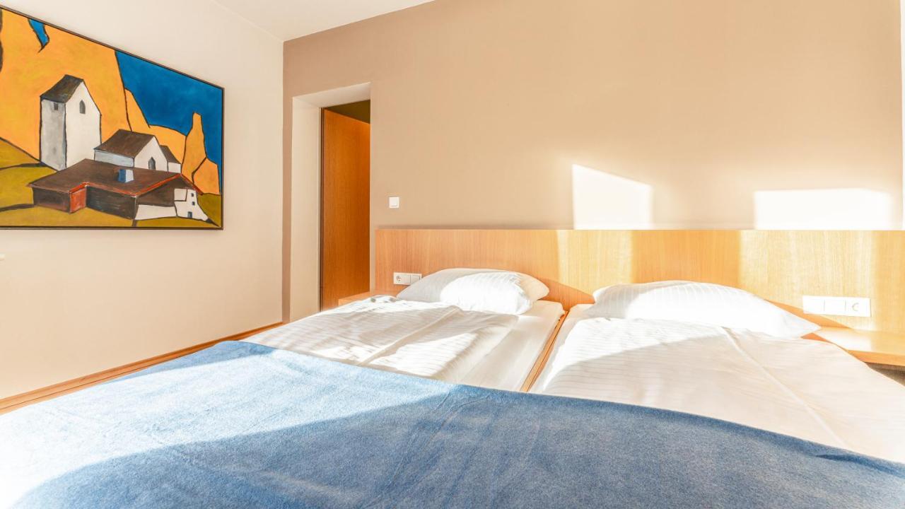 Appartement Berge Sankt Anton am Arlberg Extérieur photo